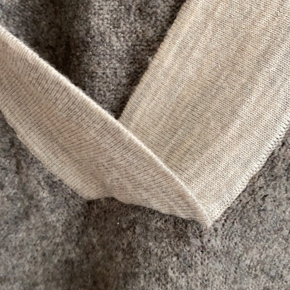 🎉SALE🎉 ANTHROPOLOGIE MOTH Sweater Wool-Blend Size Large - Picture 10 of 13